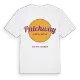 Patchway cirkel t-shirt