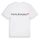 Patrick Brompton hjärta t-shirt