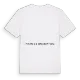 Jag älskar Patrick Brompton t-shirt stort tryck