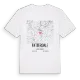 Patterdale karta t-shirt
