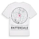 Patterdale t-shirt