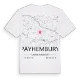 Payhembury karta t-shirt