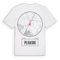 Peakirk t-shirt