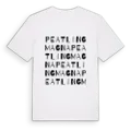 Peatling Magna ordlek t-shirt