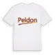 Peldon baseball t-shirt