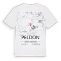 Peldon karta t-shirt