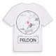 Peldon t-shirt