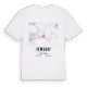 Pembury karta t-shirt
