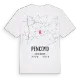 Pencoyd karta t-shirt