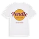 Pendle cirkel t-shirt