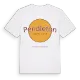 Pendleton cirkel t-shirt
