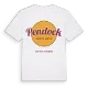 Pendock cirkel t-shirt