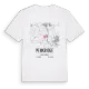 Penkridge karta t-shirt