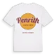 Penrith cirkel t-shirt