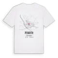 Penrith karta t-shirt