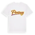 Pentney baseball t-shirt