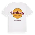 Pentney cirkel t-shirt