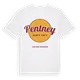 Pentney cirkel t-shirt