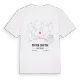 Penton Grafton karta t-shirt