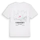Penton Mewsey karta t-shirt