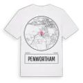 Penwortham t-shirt