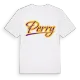 Perry baseball t-shirt