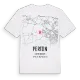Perton karta t-shirt