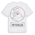 Peterlee t-shirt