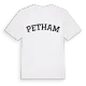 Petham böjd t-shirt
