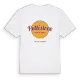 Pettistree cirkel t-shirt