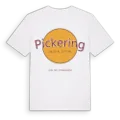 Pickering cirkel t-shirt