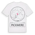 Pickmere t-shirt