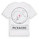 Pickmere t-shirt