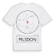 Pilsdon t-shirt
