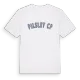 Pilsley CP college t-shirt