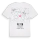 Pilton karta t-shirt