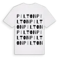 Pilton ordlek t-shirt