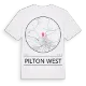 Pilton West t-shirt