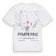 Pimperne karta t-shirt