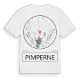 Pimperne t-shirt