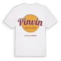 Pinvin cirkel t-shirt