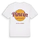Pinvin cirkel t-shirt