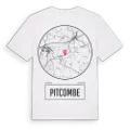 Pitcombe t-shirt