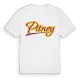 Pitney baseball t-shirt