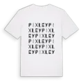 Pixley ordlek t-shirt