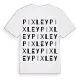 Pixley ordlek t-shirt