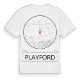Playford t-shirt