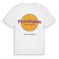 Pleasington cirkel t-shirt