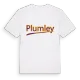 Plumley baseball t-shirt