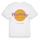 Plumley cirkel t-shirt